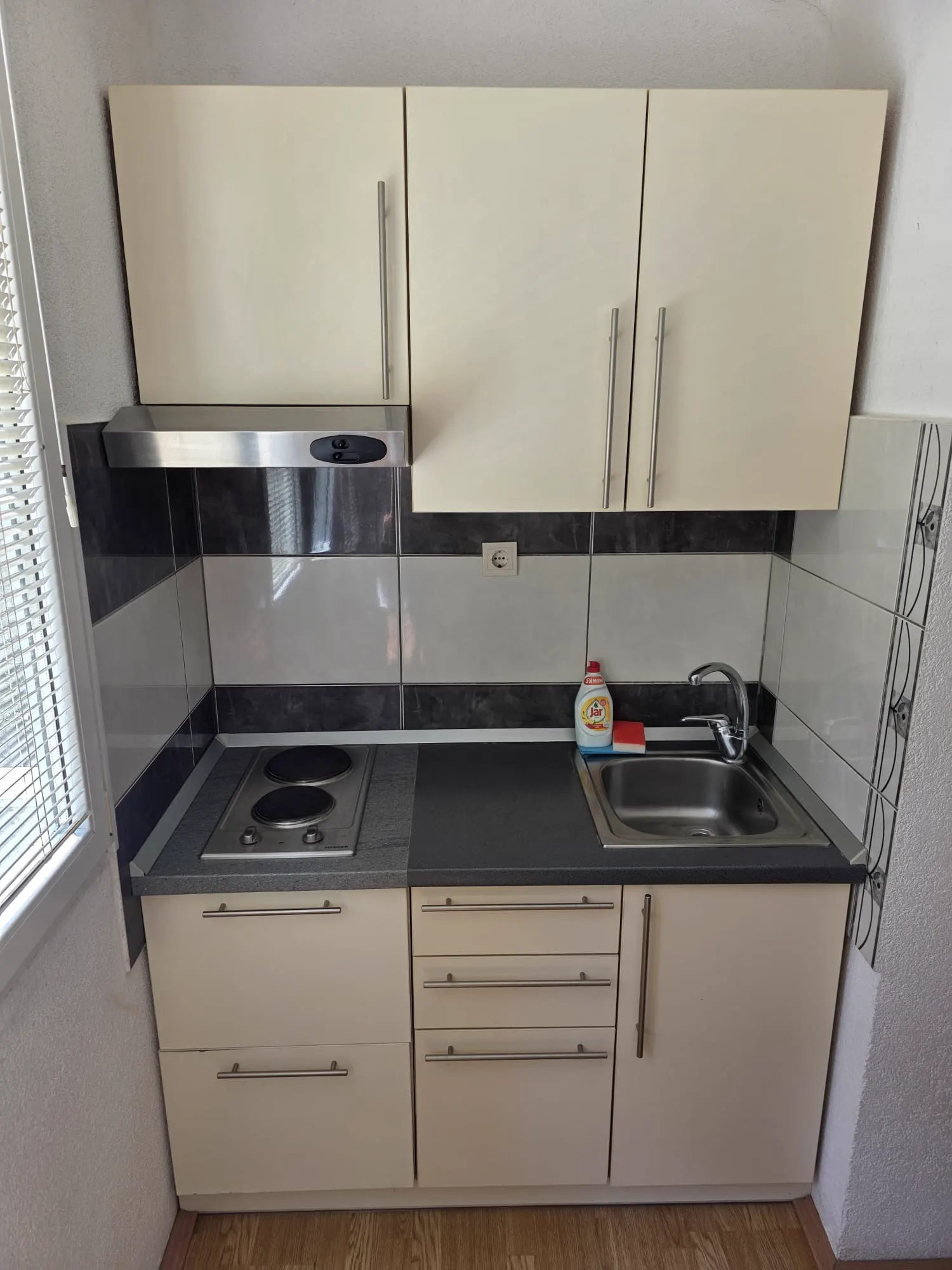 Apartman APT-3 — 3