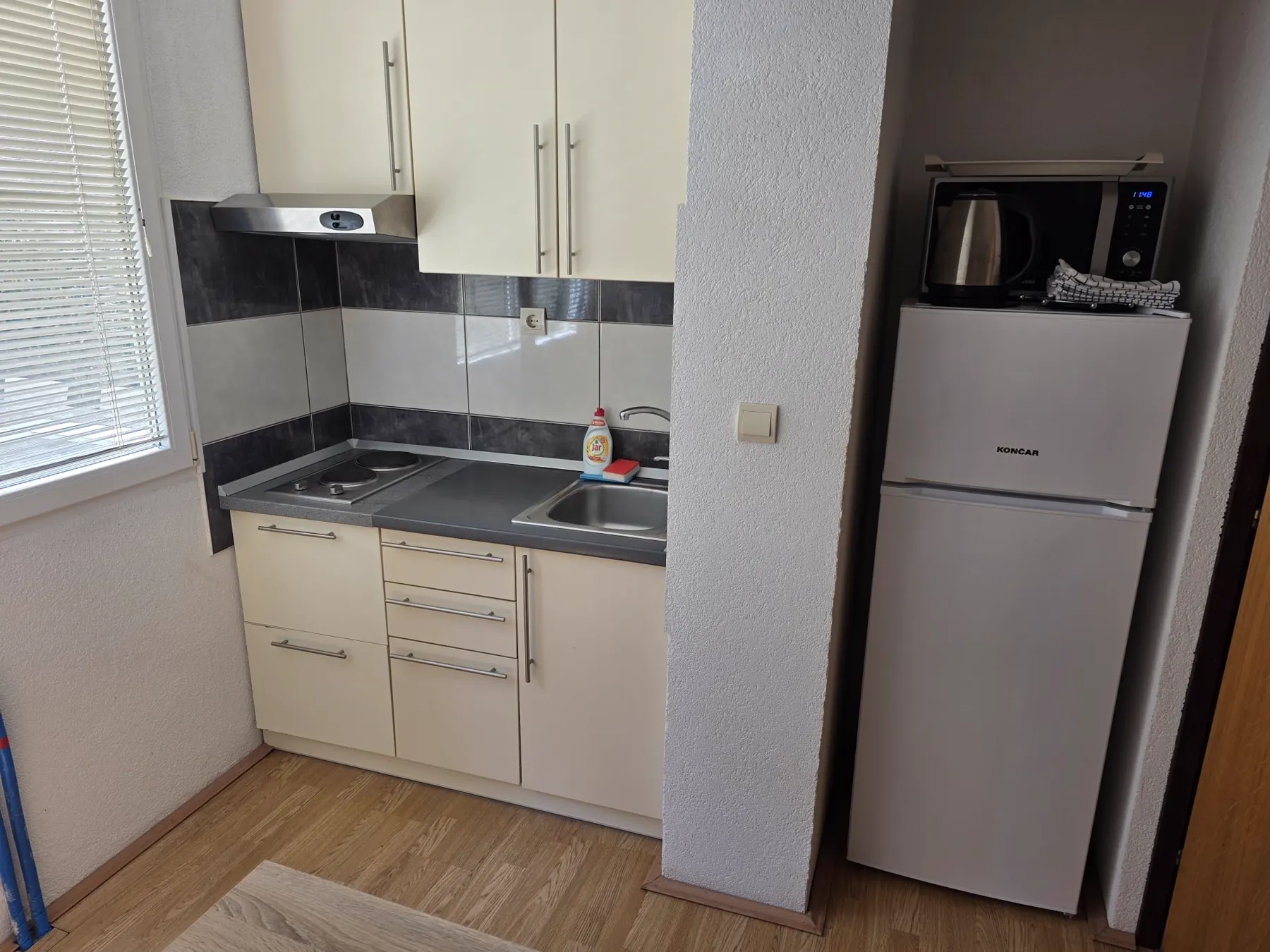 Apartman APT-3 — 9