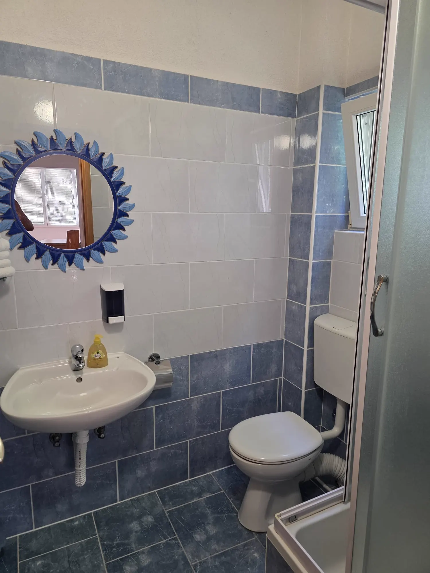 Apartman APT-3 — 4