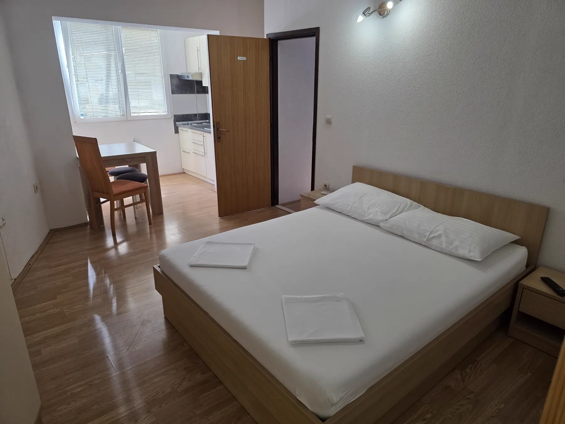 Apartman APT-3 — 6