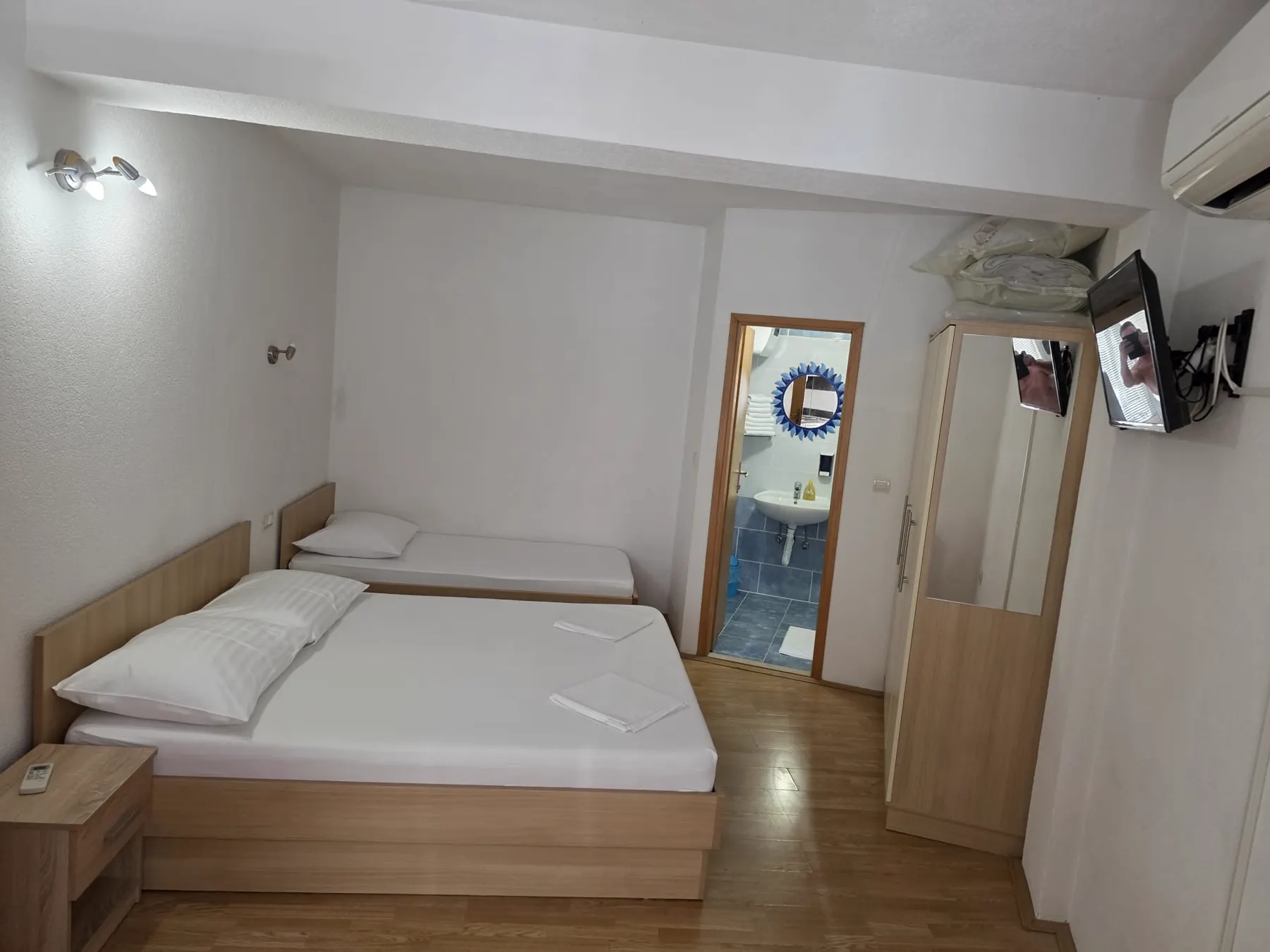 Apartman APT-3 — 8
